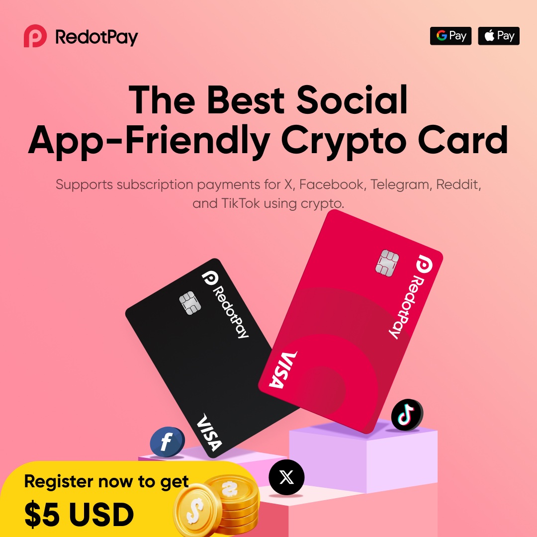 RedotPay